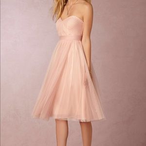 BHLDN Jenny Yoo Collection Maia Dress